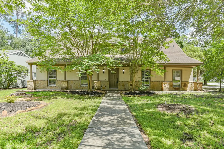 28902 Twisted Oak Drive, Shenandoah, TX 77381 - Image #2