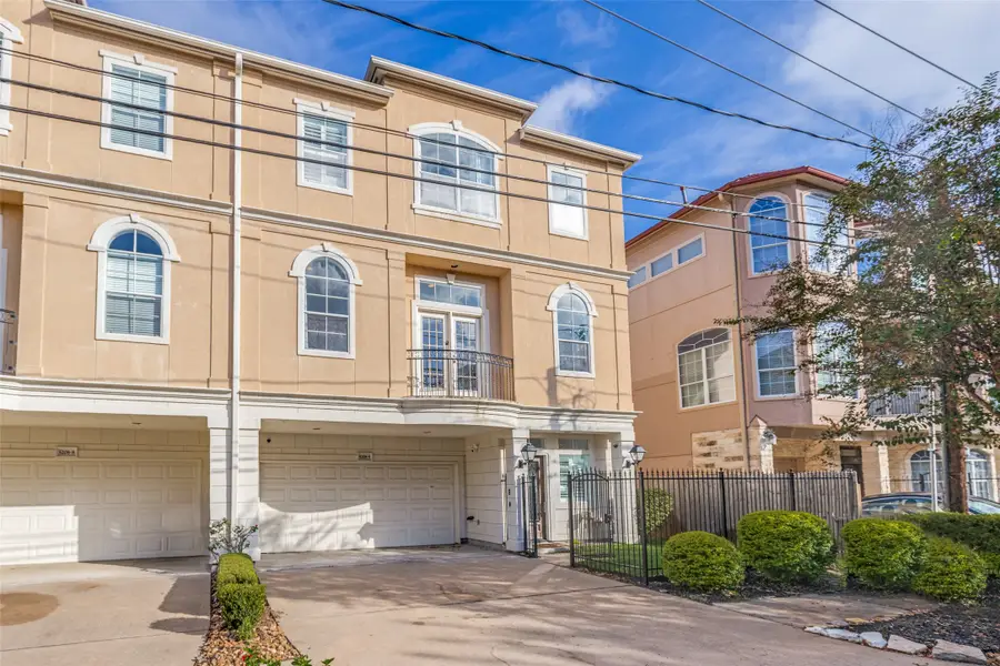 5208 Blossom Street #9, Houston, TX 77007 - Image #3