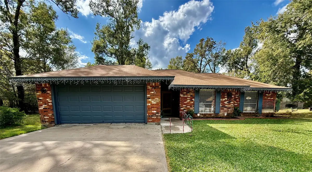 362 Bending Oaks Lane, Livingston, TX 77351 - Image #1