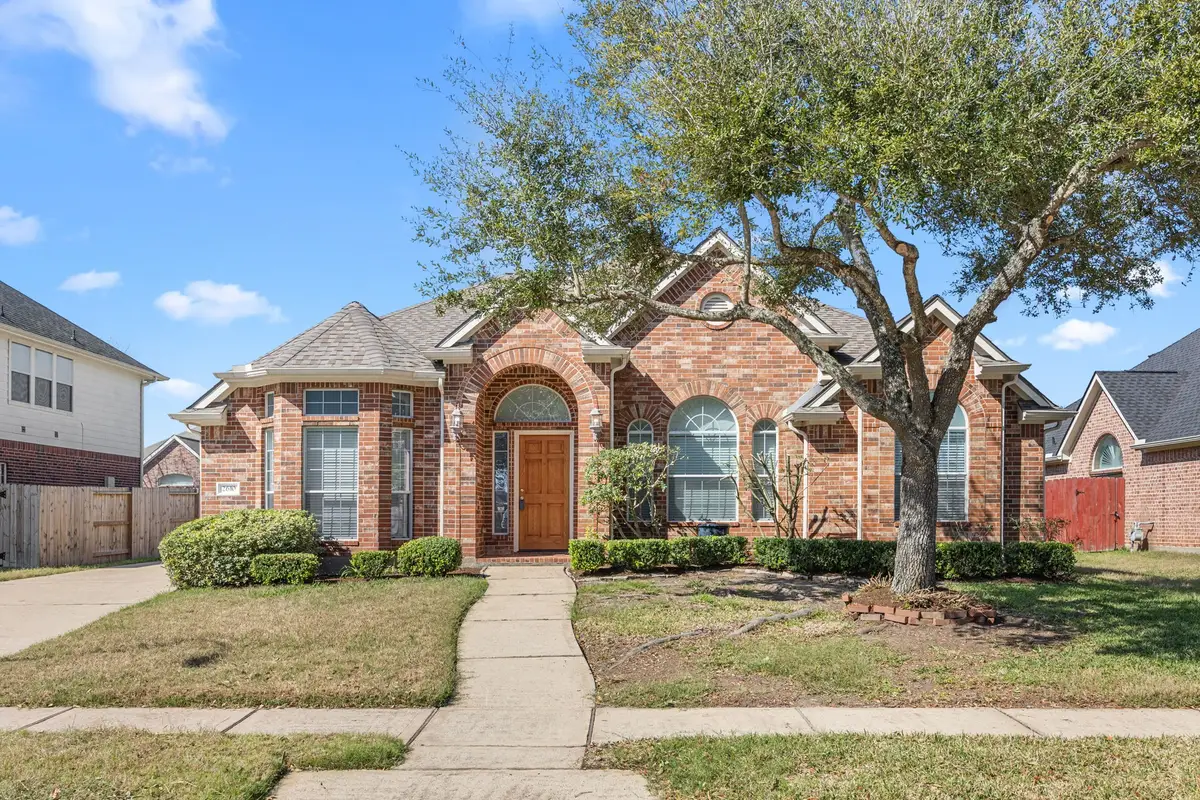 2610 Sunstone Lane, Pearland, TX 77584 - #1