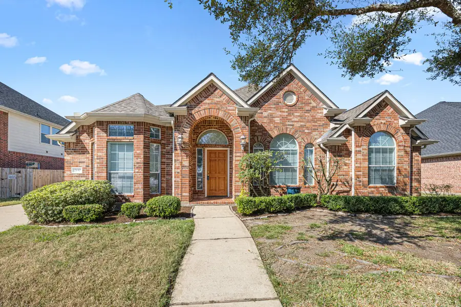 2610 Sunstone Lane, Pearland, TX 77584 - #2