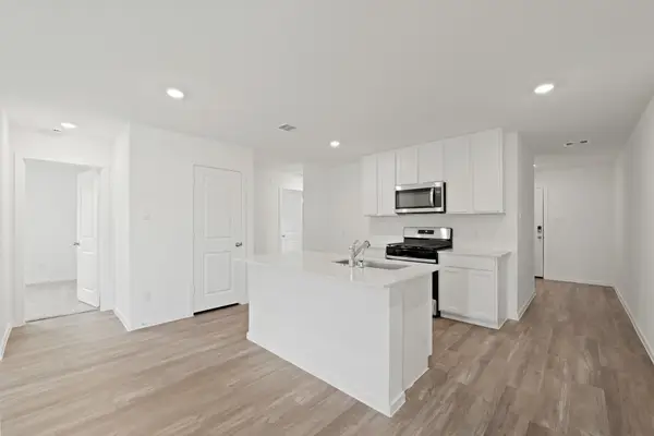 18726 Sunset Horizon Drive, Hockley, TX 77447