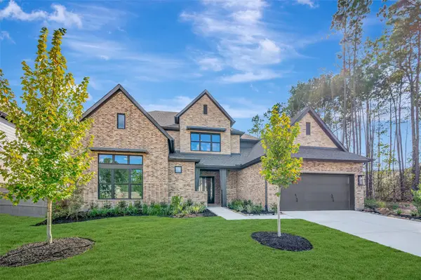 15730 Terracotta Terrace Lane, Conroe, TX 77302