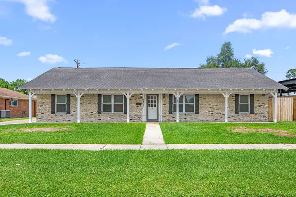 1312 Hancock Avenue, Pasadena, TX 77502