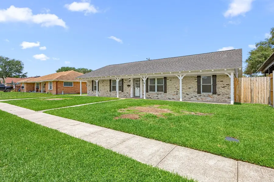 1312 Hancock Avenue, Pasadena, TX 77502 - #2