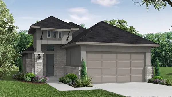 10414 Starfire Yellow Drive, Richmond, TX 77406