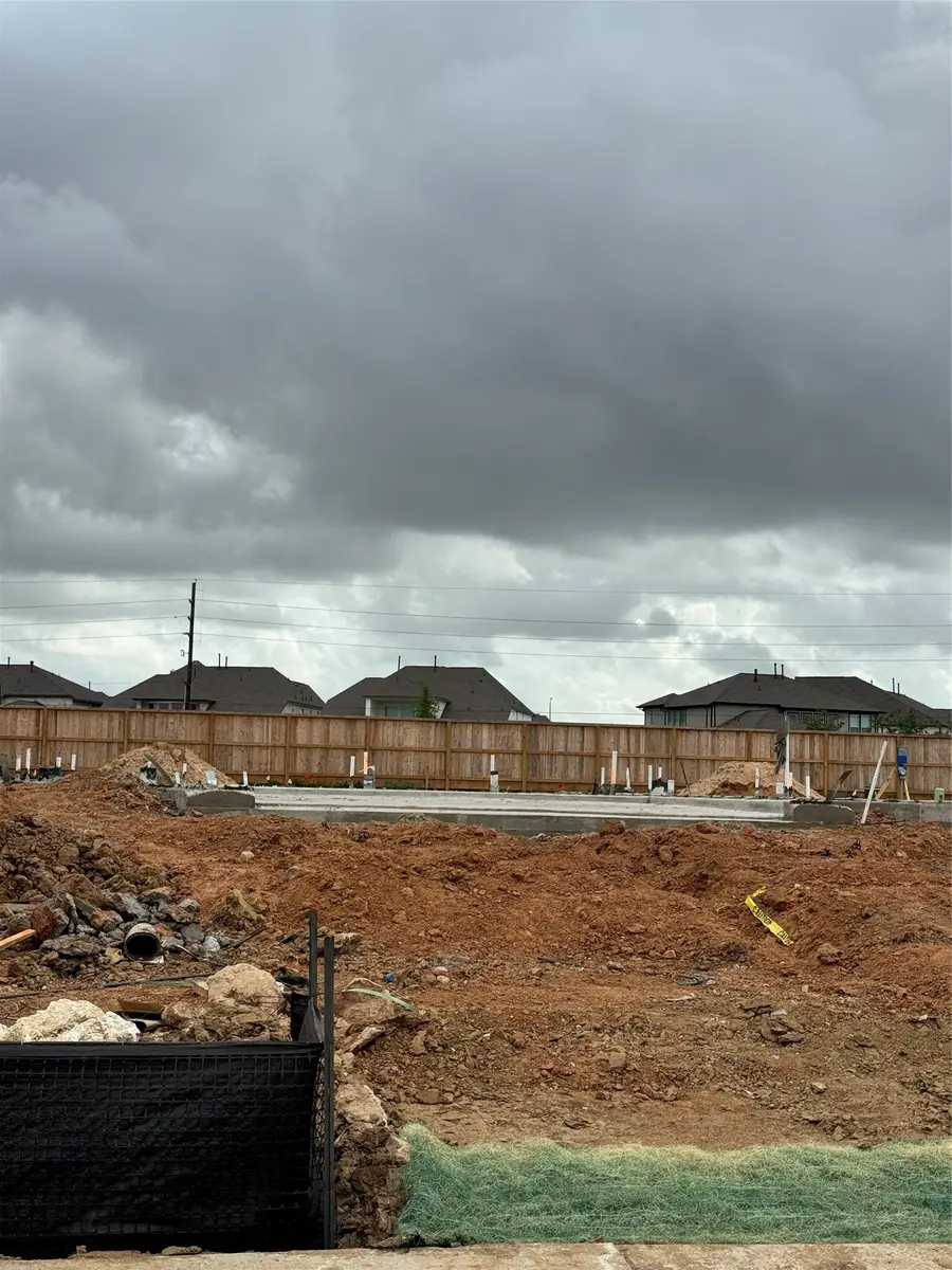 10414 Starfire Yellow Drive, Richmond, TX 77406 - #2