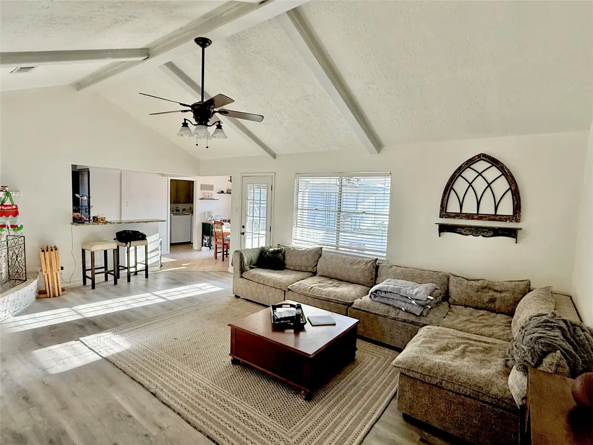 2406 Roman Forest Boulevard, New Caney, TX 77357 - #1