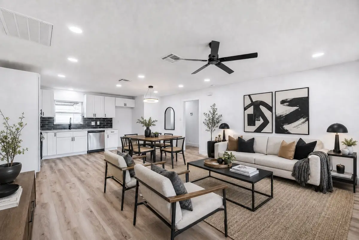 8658 Sonneville Drive, Houston, TX 77080 - #1