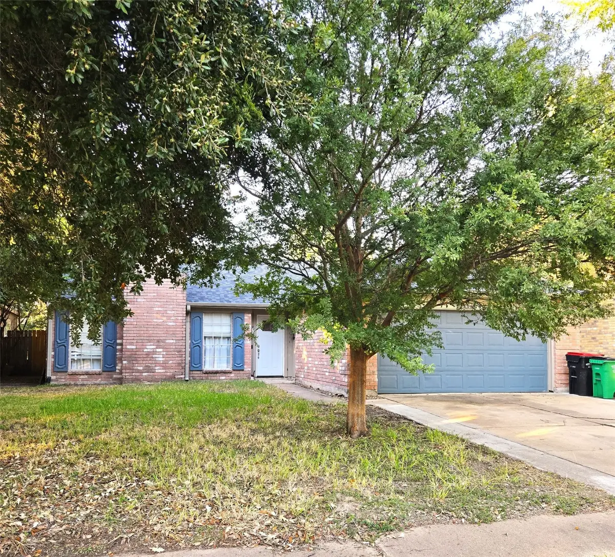 12310 Yearling Drive, Houston, TX 77065 - Image #1