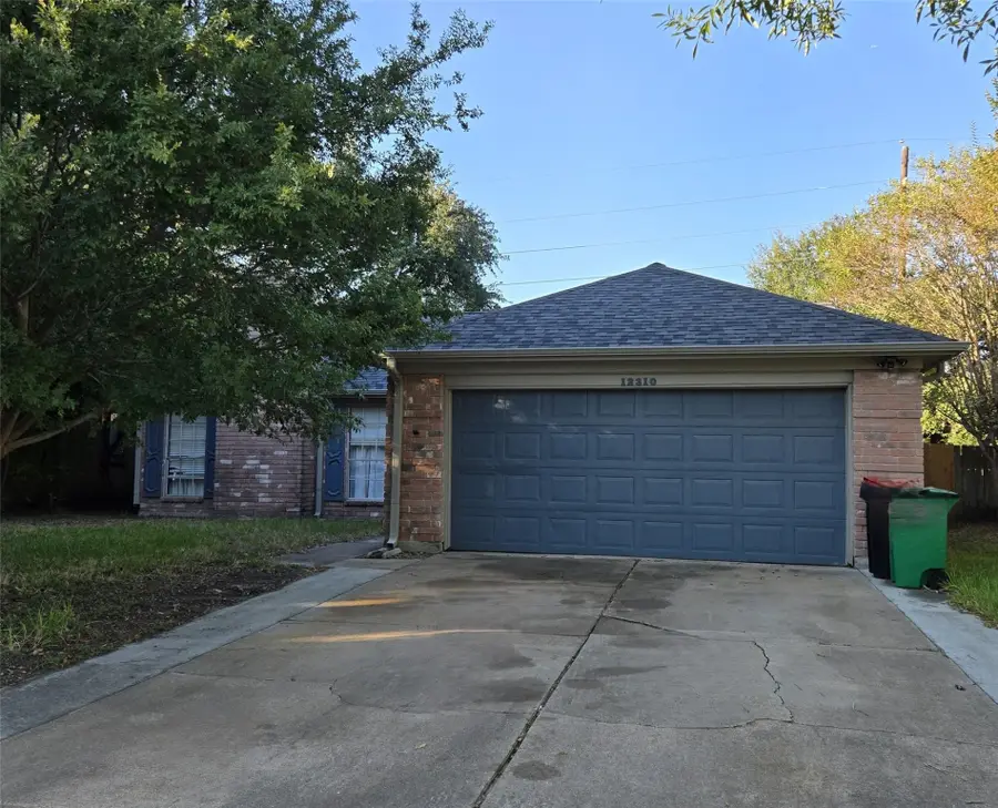 12310 Yearling Drive, Houston, TX 77065 - Image #2