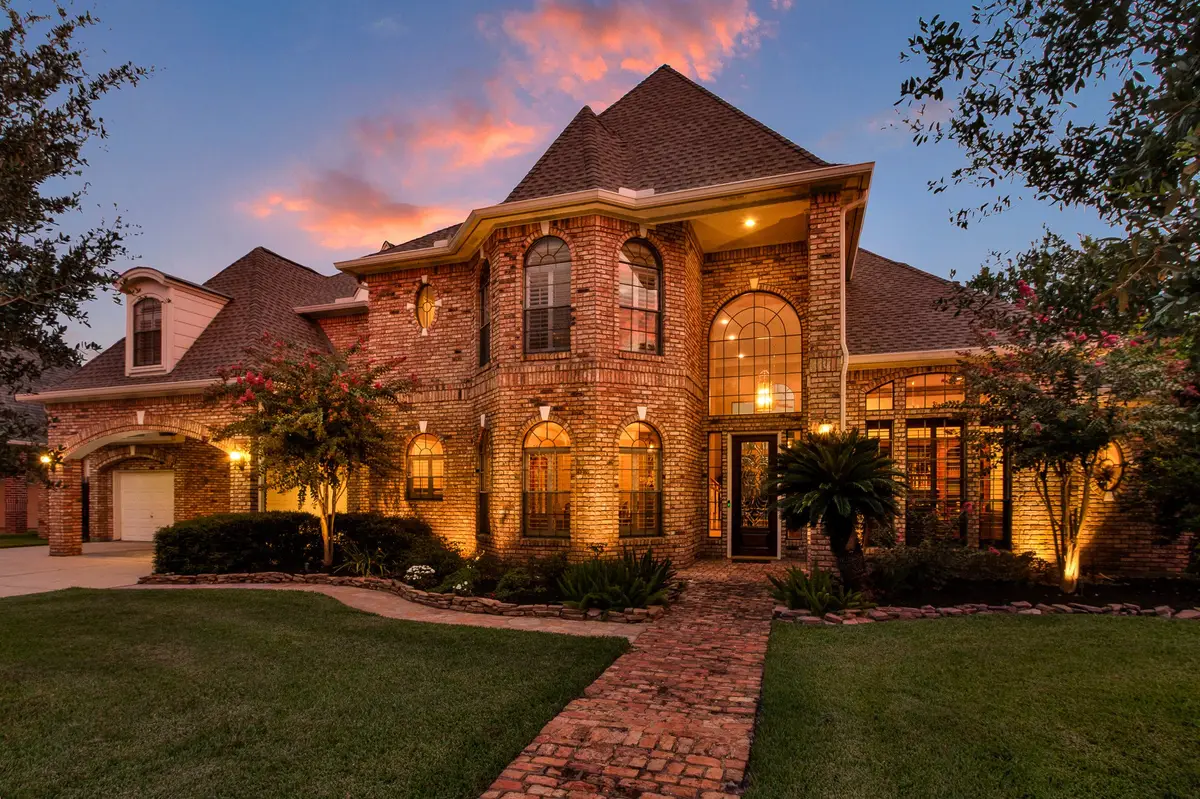 13503 Copeland Oaks Boulevard, Cypress, TX 77429 - #1