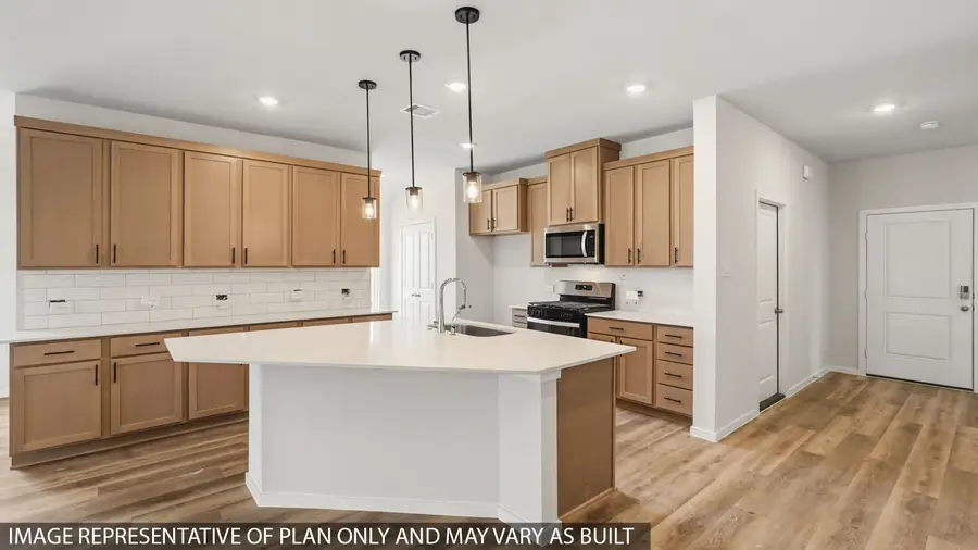 3068 Nori Shores, Katy, TX 77493 - #3
