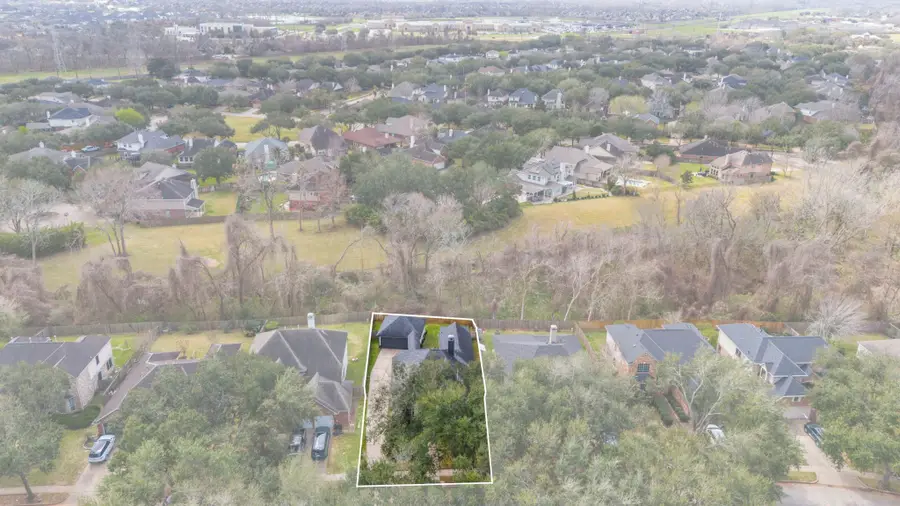 2718 Five Oaks Drive, Missouri City, TX 77459 - #2