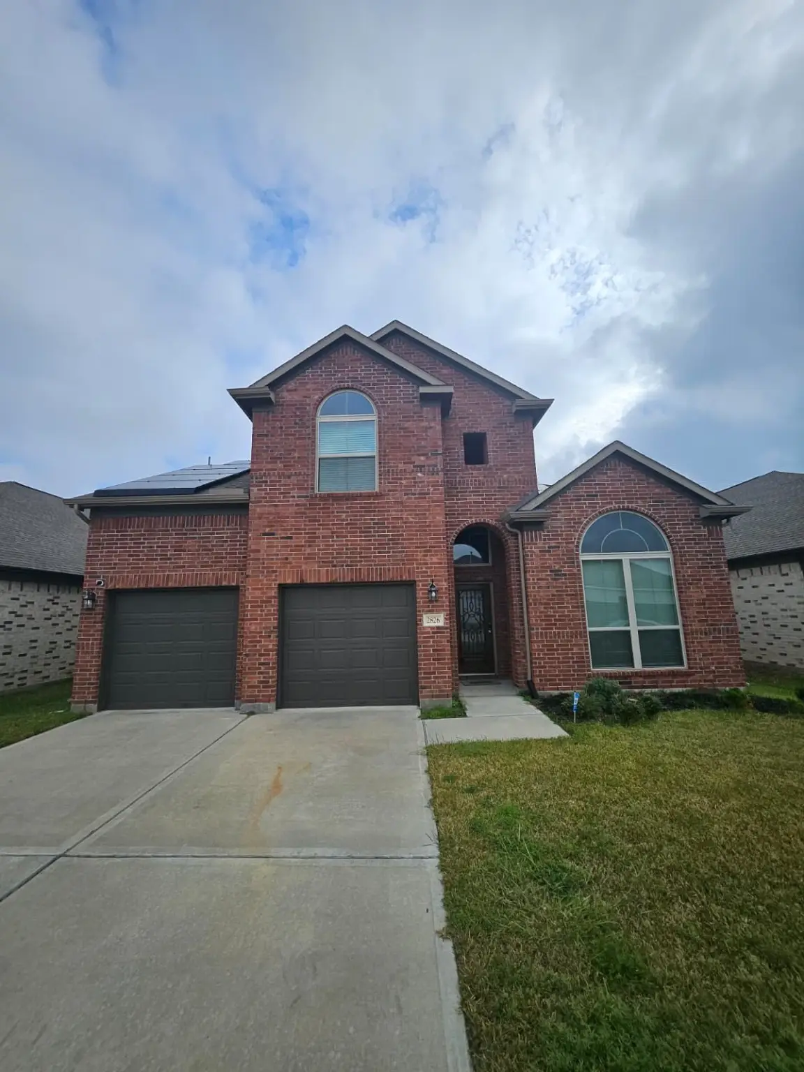 2826 Saw Palmetto Trail, Katy, TX 77493 - Image #1