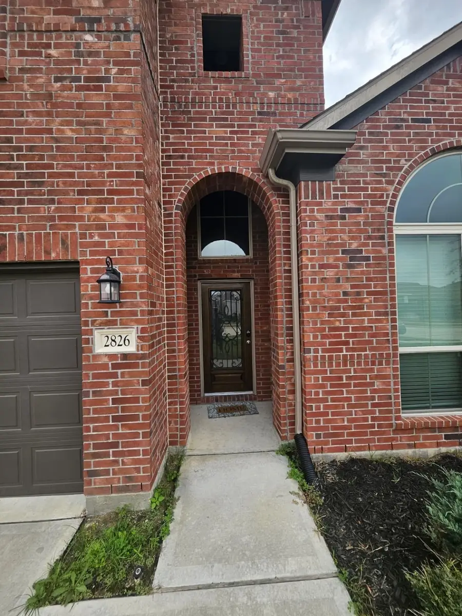 2826 Saw Palmetto Trail, Katy, TX 77493 - Image #3