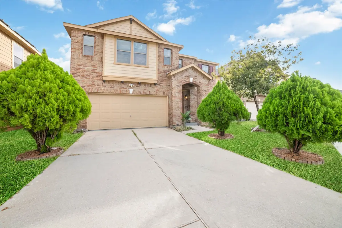 2706 Redwing Grove Way, Houston, TX 77038 - Image #1