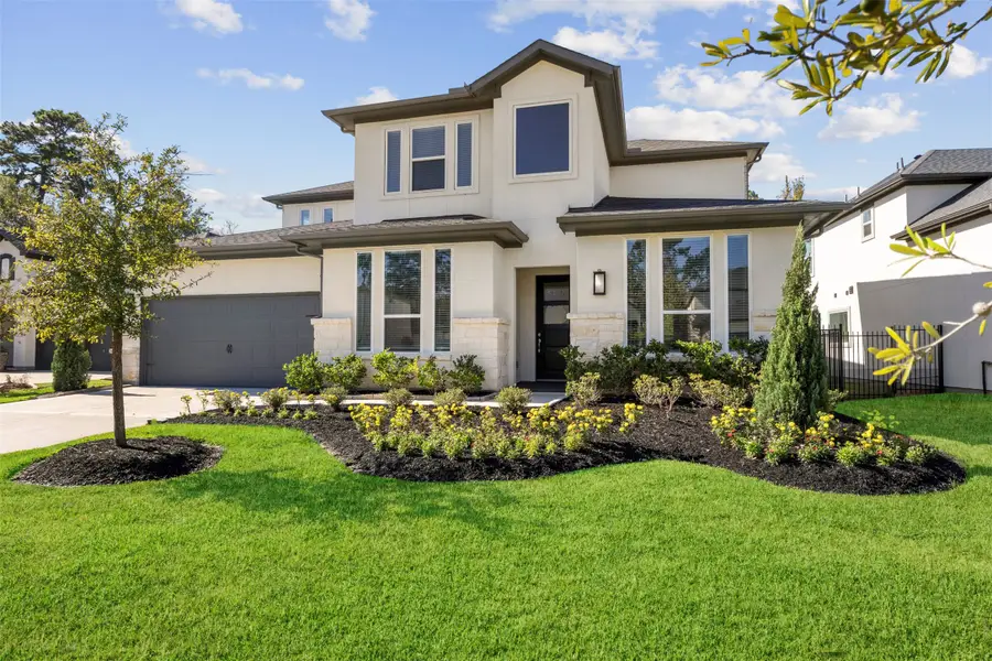 23 Perennial Canyon Drive, Tomball, TX 77375 - Image #2