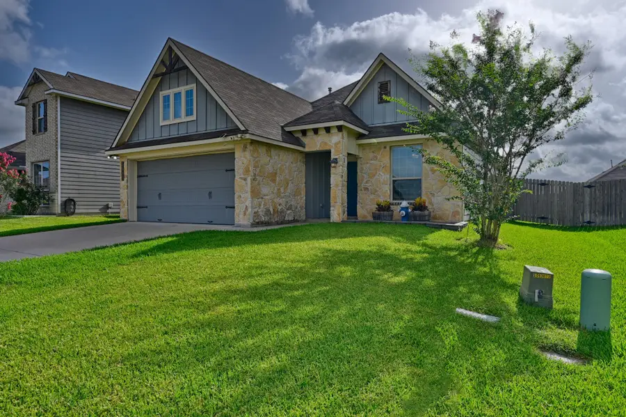 1005 Rootstock Road, Brenham, TX 77833 - #2