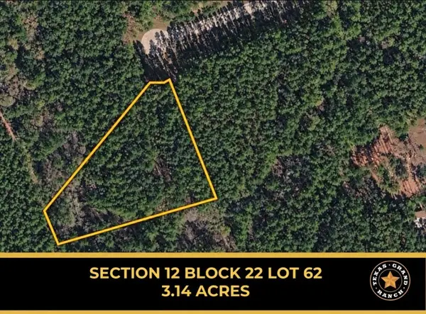 12-22-62 Granite Road, Huntsville, TX 77340