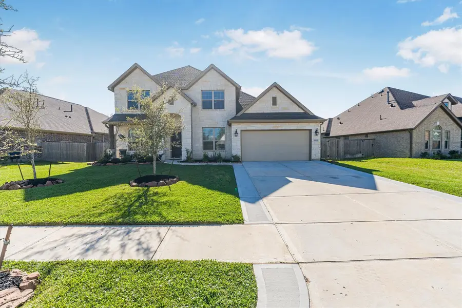 18815 Tindarey Birch Lane, New Caney, TX 77357 - #3