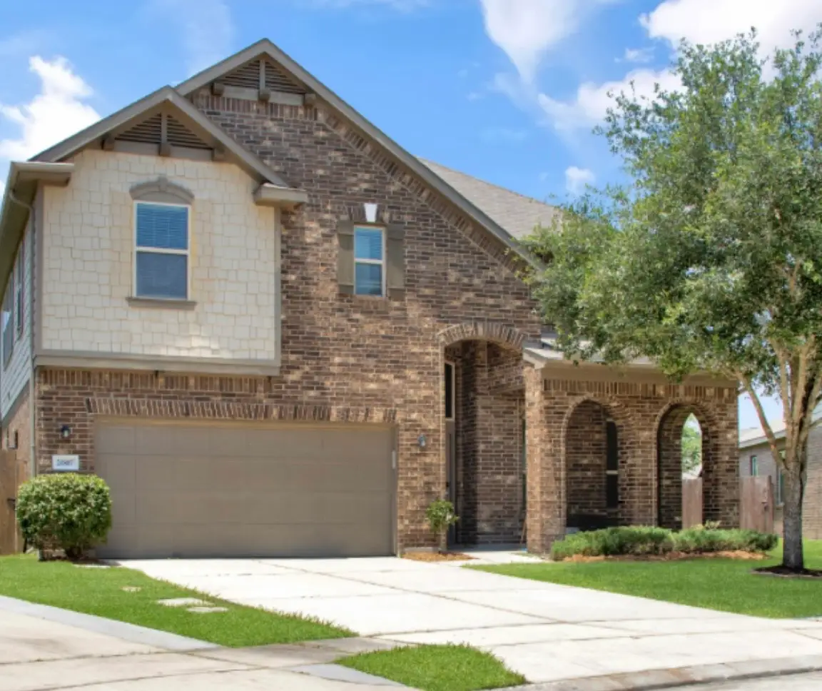 20807 Kings Preserve Court, Humble, TX 77346 - #1