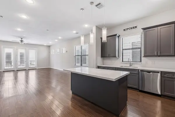 1814 Bonner Street, Houston, TX 77007