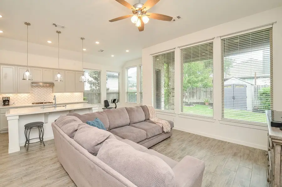 30614 Southern Dewberry Court, Fulshear, TX 77441 - #2