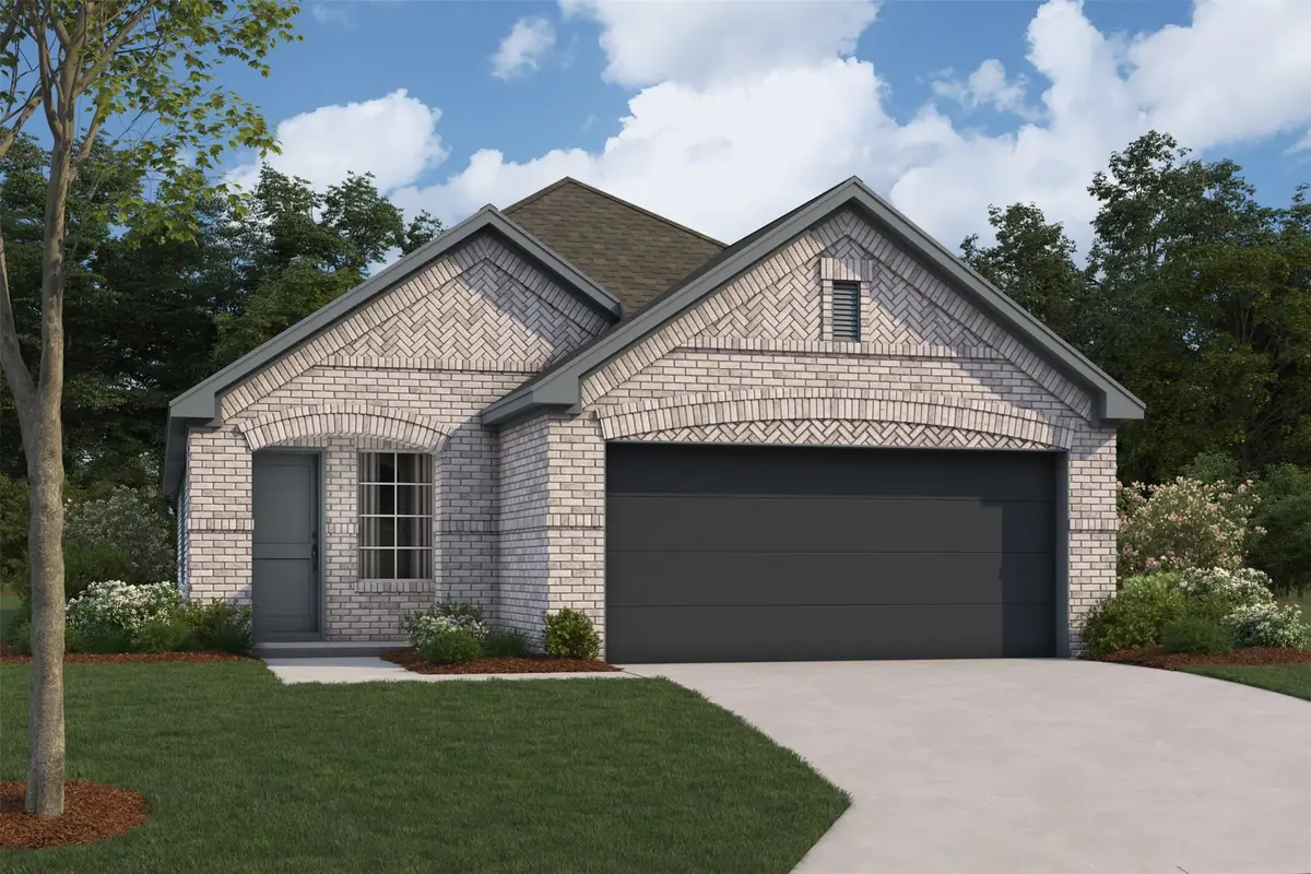 16730 Largetooth Aspen Lane, New Caney, TX 77357 - #1