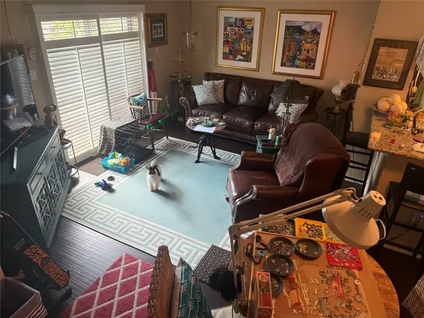 2120 El Paseo Street #703, Houston, TX 77054