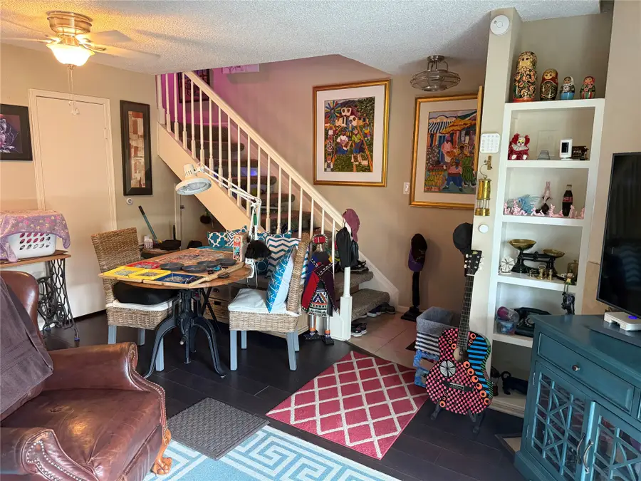 2120 El Paseo Street #703, Houston, TX 77054 - #2
