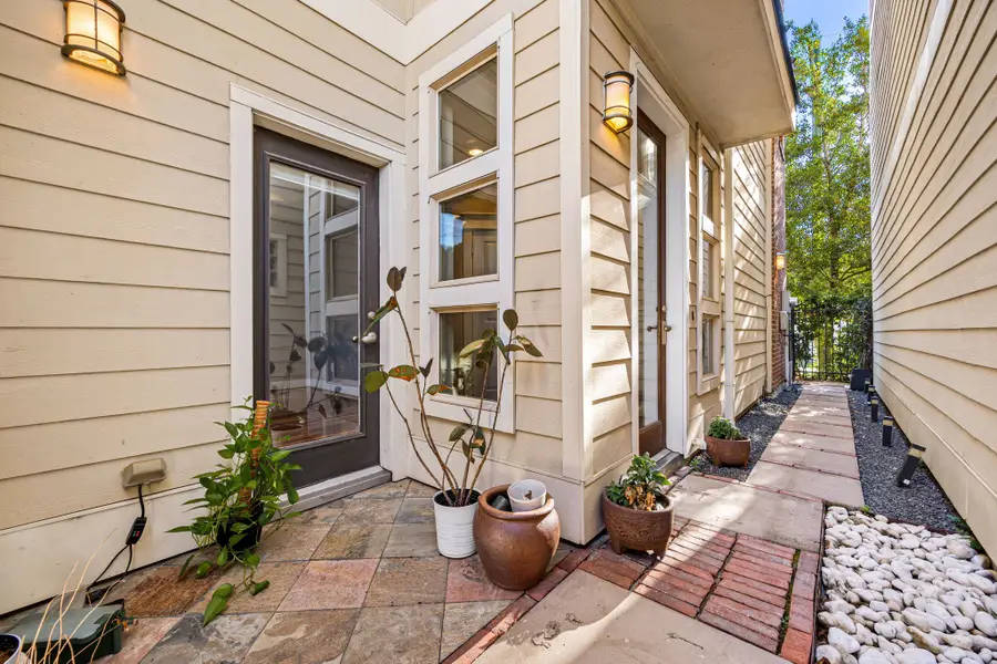 1107 Studer Street, Houston, TX 77007 - #3