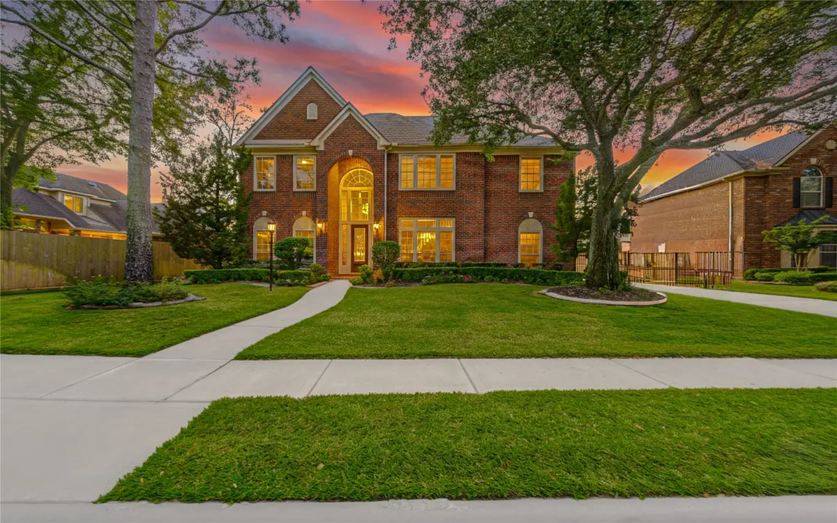 4307 Canfield Oaks Lane, Katy, TX 77450 - Image #1