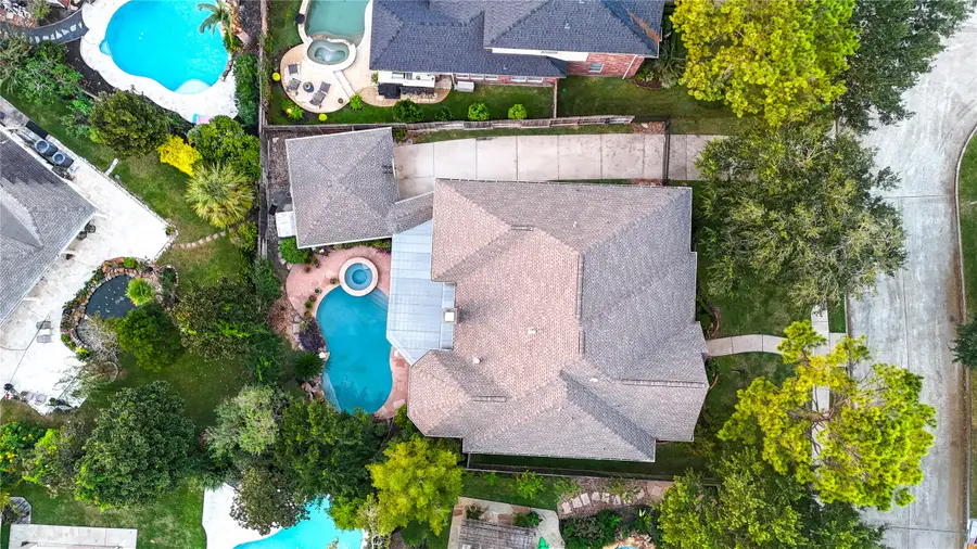 4307 Canfield Oaks Lane, Katy, TX 77450 - Image #2