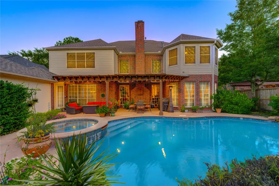 4307 Canfield Oaks Lane, Katy, TX 77450 - Image #3