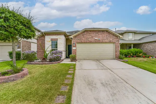 9606 Cimarroncito Lane, Humble, TX 77396