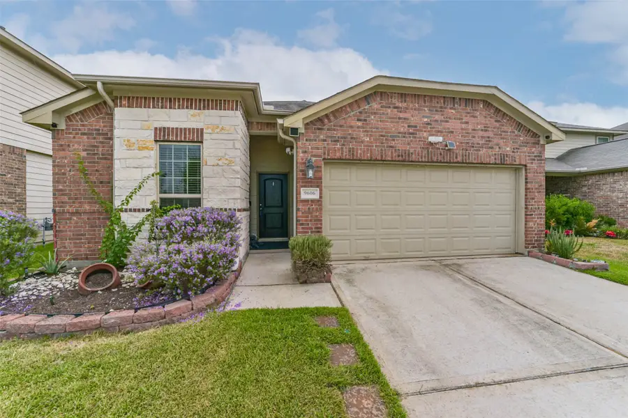 9606 Cimarroncito Lane, Humble, TX 77396 - #2