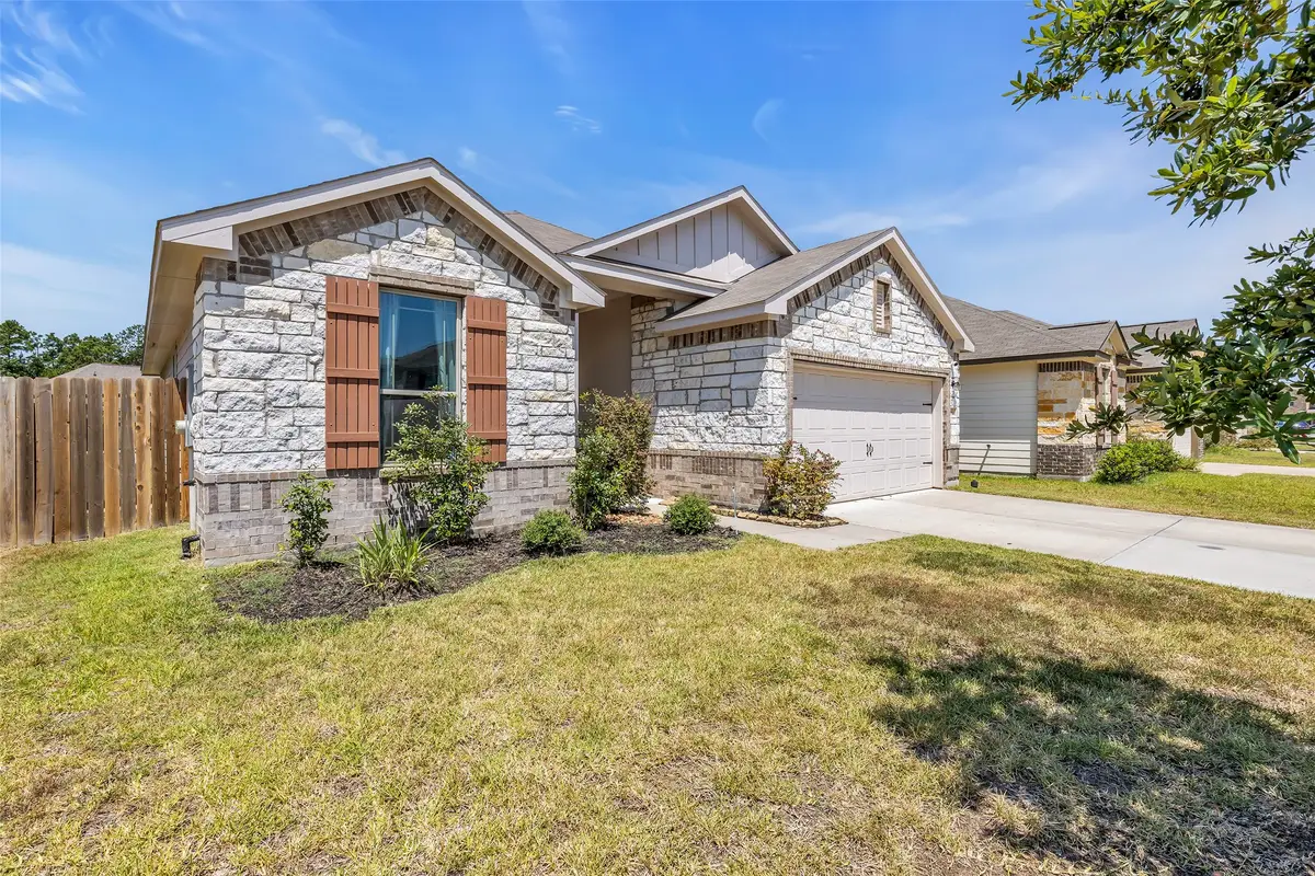 20081 Torrey Pines Lane, Cleveland, TX 77327 - #1