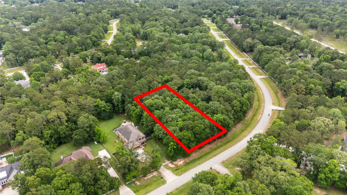 1015 S Commons View Drive, Huffman, TX 77336 - #1