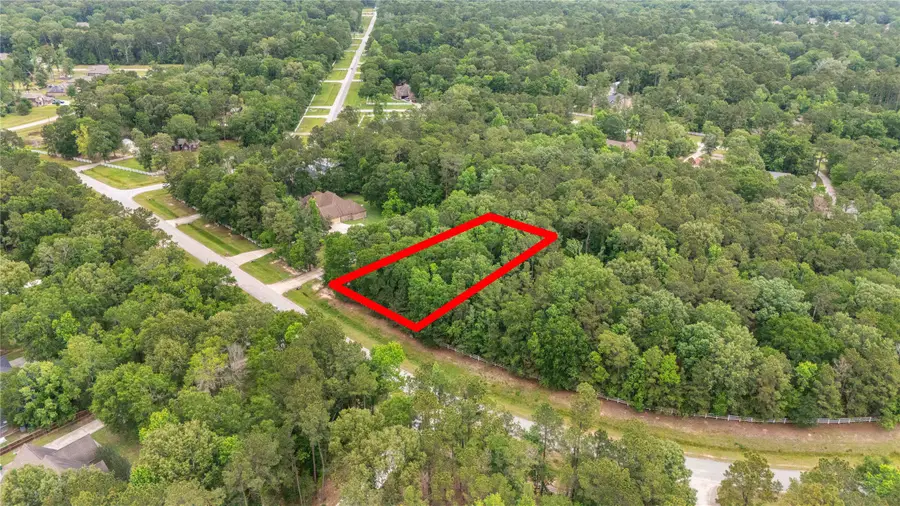 1015 S Commons View Drive, Huffman, TX 77336 - #2