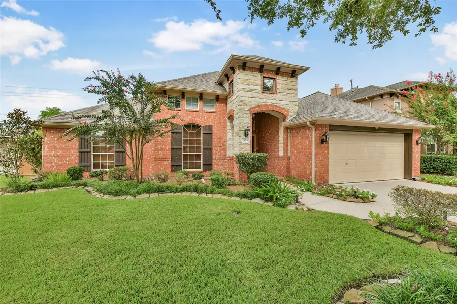 1394 San Remo Lane, League City, TX 77573 - #3