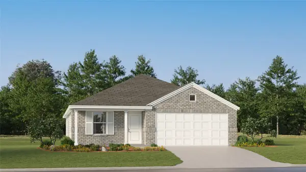 28666 Prairieland Sunset Street, Hockley, TX 77447