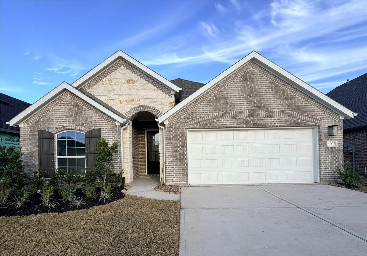 3007 Pasture Lane, League City, TX 77573 - #1