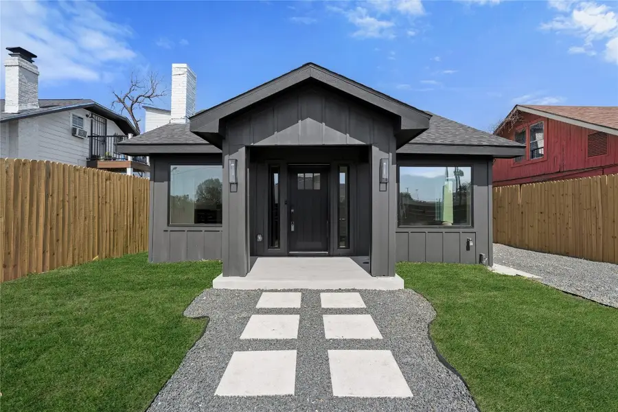 508 Dell Court, Houston, TX 77009 - #2