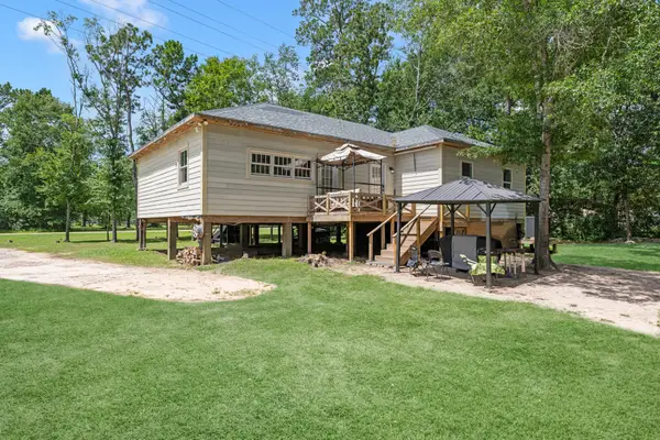 24558 Lady Ellen Drive, Hockley, TX 77447