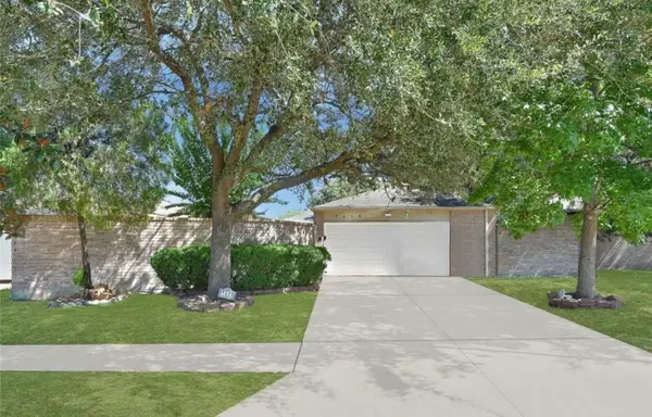 7415 San Simeon Drive, Houston, TX 77083