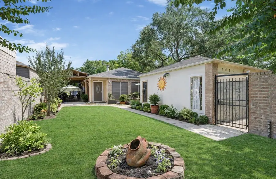 7415 San Simeon Drive, Houston, TX 77083 - #2