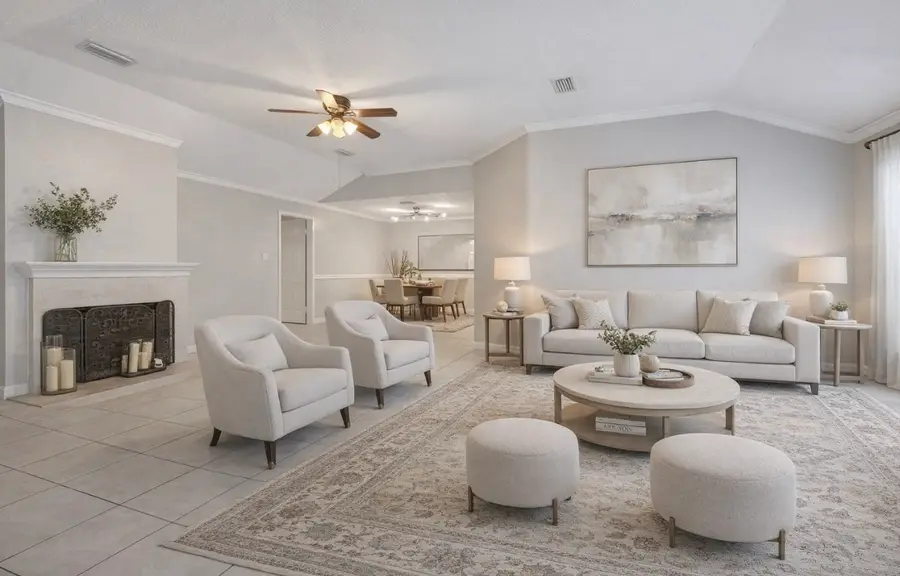 7415 San Simeon Drive, Houston, TX 77083 - #3