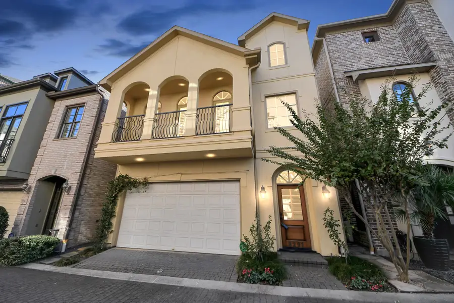 9291 Buffalo Speedway, Houston, TX 77025 - #2