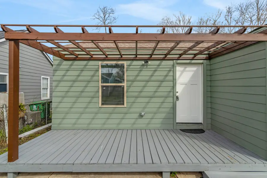 6603 Victoria Street, Houston, TX 77020 - #3